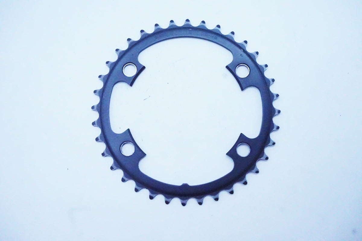 SHIMANO「シマノ」 ULTEGRA FC-6800 52-36T チェーンリングセット/ 京都西院店