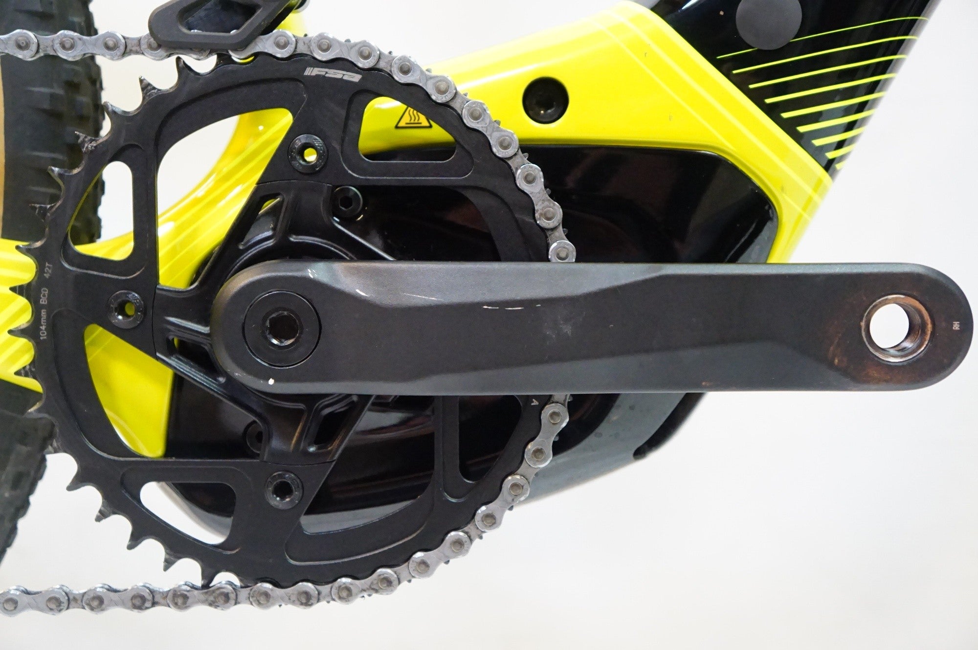 CANNONDALE 「キャノンデール」 TOPSTONE NEO CARBON LEFTY 3 2022年モデル eBike / 熊谷本店