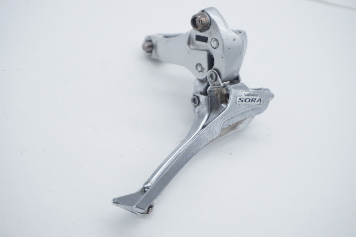 SHIMANO 「シマノ」 SORA FD-3400 フロントディレイラー / 滋賀大津店