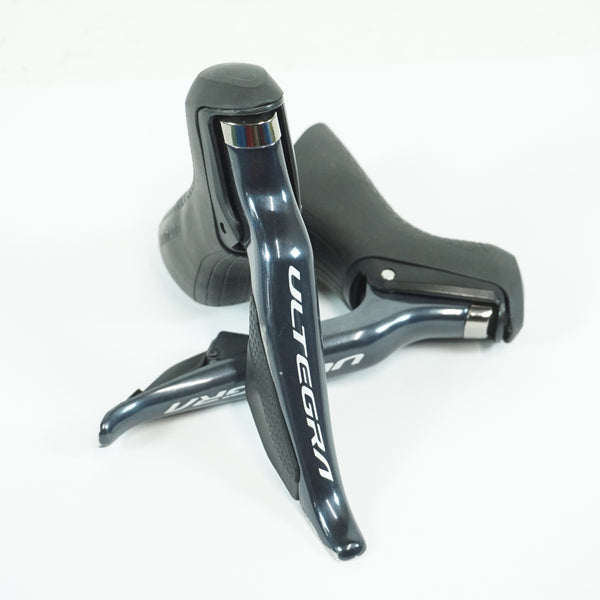 SHIMANO 「シマノ」 ULTEGRA Di2 ST-R8050 デュアルコントロールレバー
