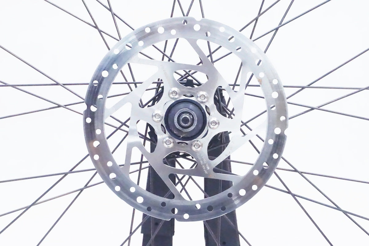 MAVIC「マビック」 DEEMAX 26インチ ホイールセット/ 京都西院店