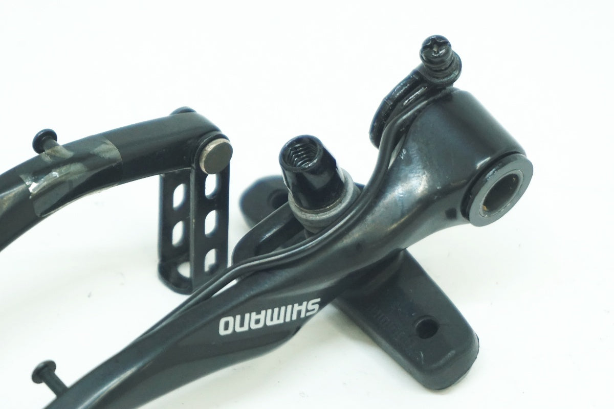 SHIMANO 「シマノ」 BR-T4000 Vブレーキセット / 大阪美原北インター店