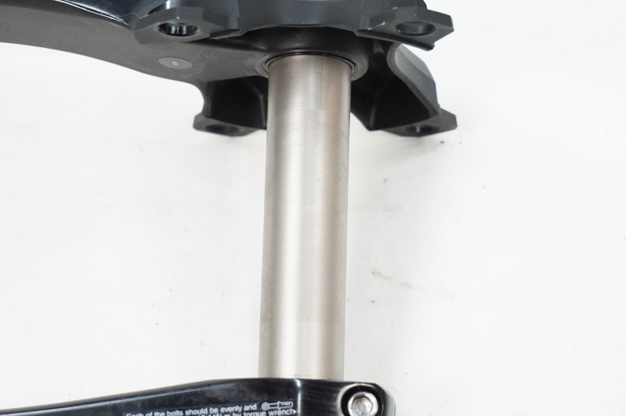 SHIMANO 「シマノ」  105 FC-R7000 クランクアームのみ 170mm / 川越店