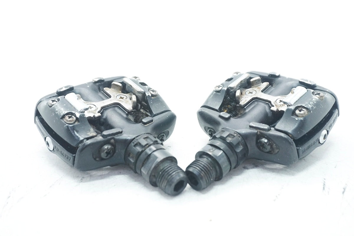 SHIMANO 「シマノ」 PD-M737 ペダル / 大阪門真店