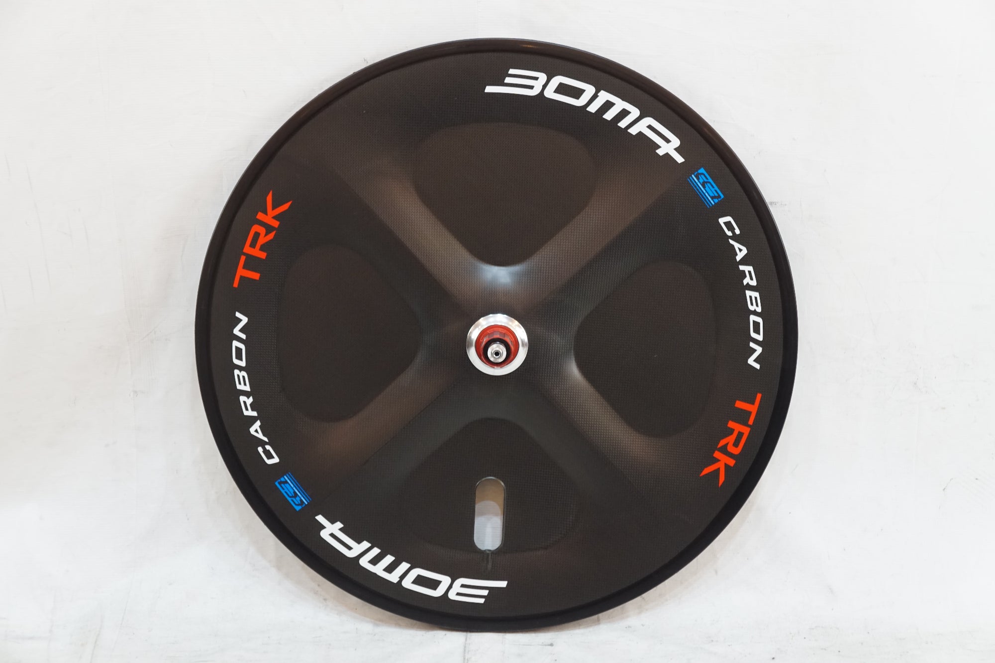 BOMA 「ボーマ」 CARBON TRK シマノ10速 リアホイール / バイチャリ浦和ベース