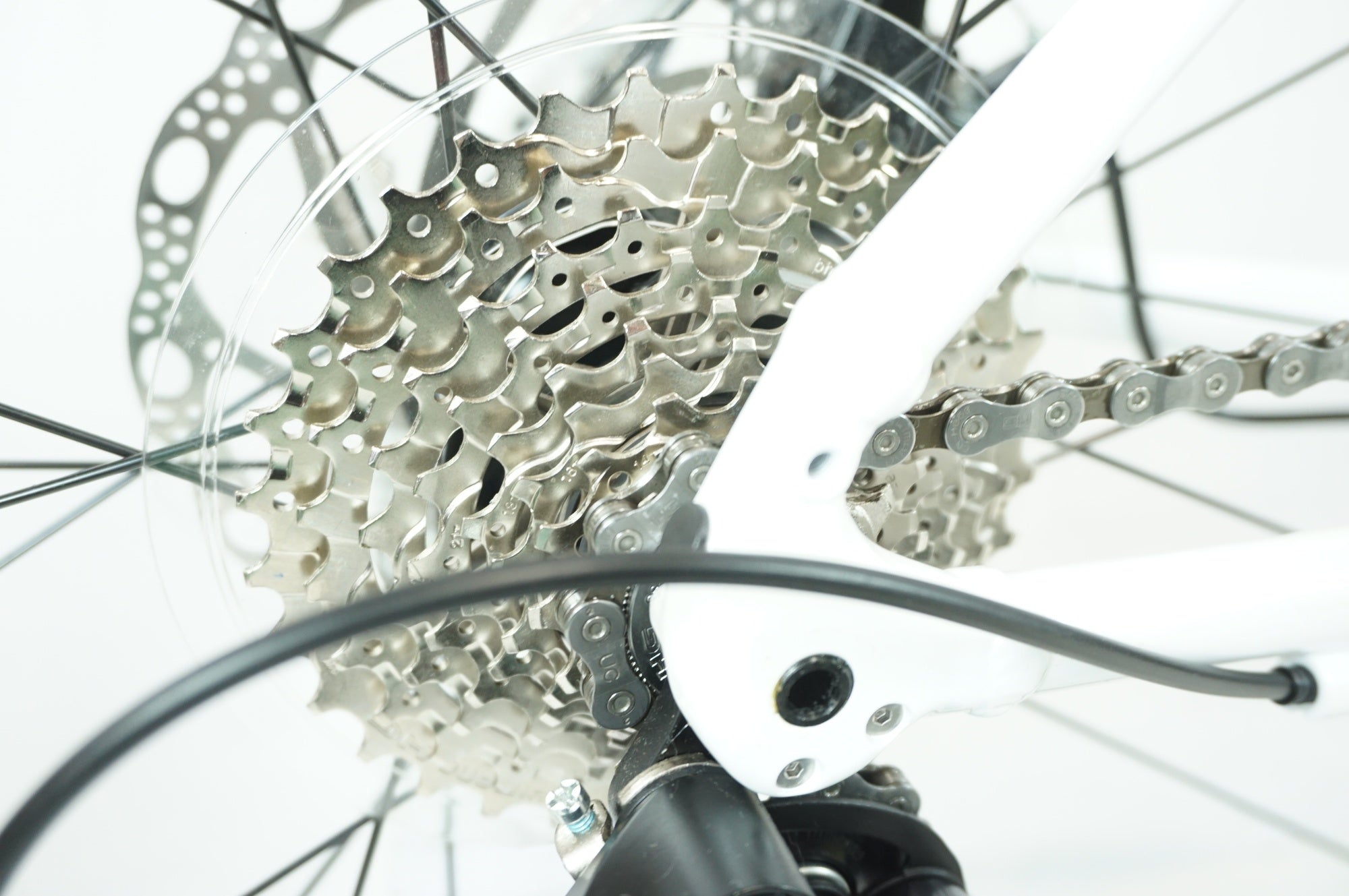 TREK 「トレック」 DOMANE AL3 2021-2022年モデル ロードバイク / 宇都宮店