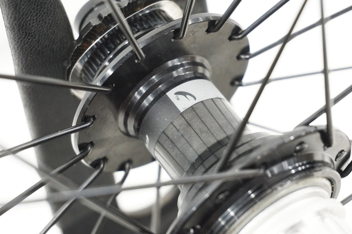 FULCRUM 「フルクラム」 RAPID RED 900 シマノ マイクロスプライン ホイールセット / 奈良店