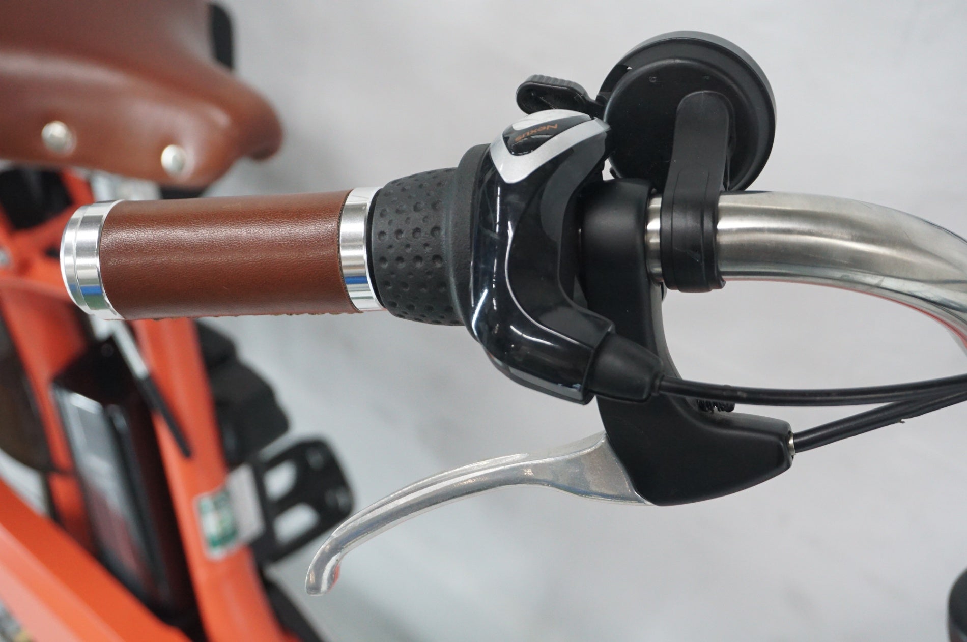 YAMAHA 「ヤマハ」  PAS WITH DX PA26WDX 2020年モデル 26インチ 電動アシスト自転車 / 阪急塚口店