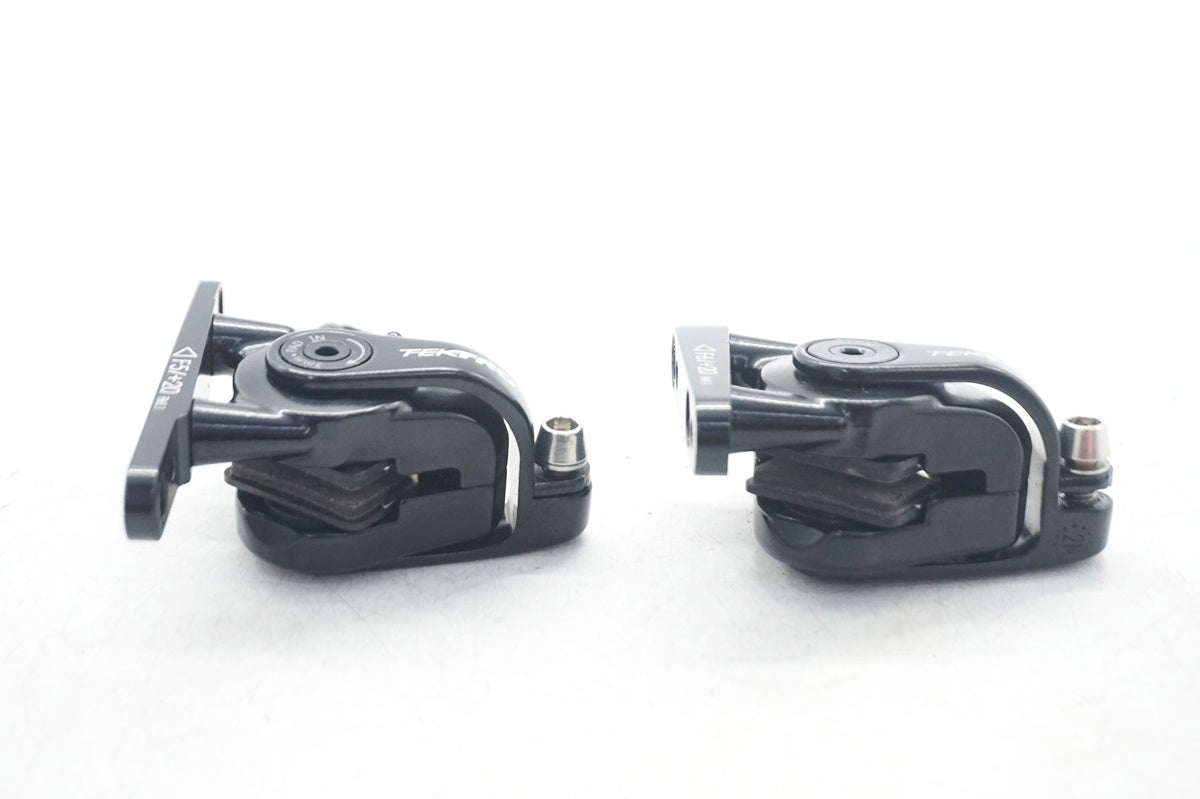 TEKTRO 「テクトロ」 メカニカル ディスクブレーキセット / 大阪門真店