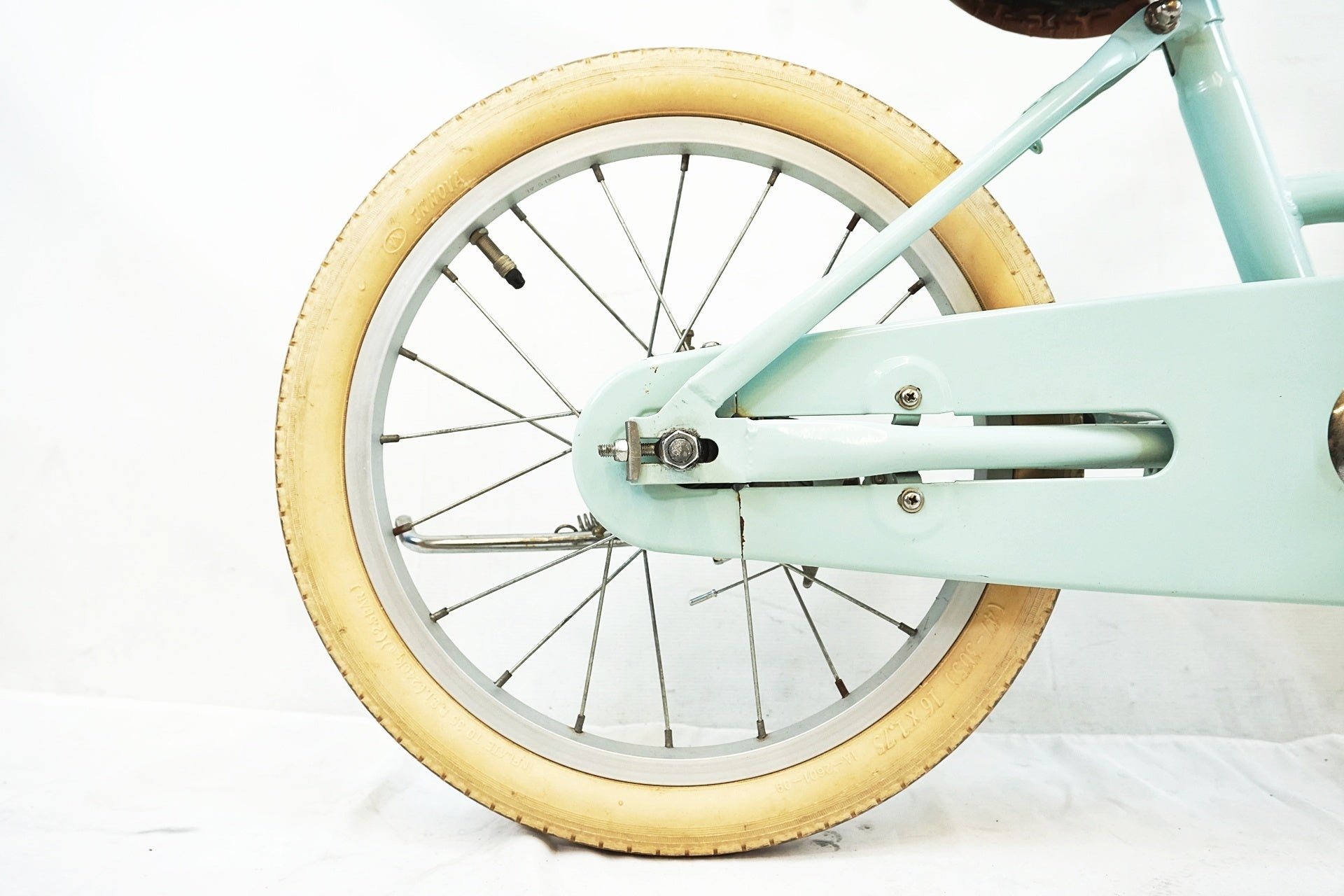 TOKYOBIKE 「トウキョウバイク」 LITTLE TOKYOBIKE 16 2019年モデル キッズバイク / 有明ガーデン店