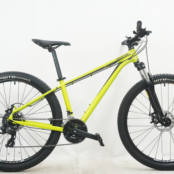 CANNONDALE 「キャノンデール」 TRAIL8 2020年モデル マウンテンバイク