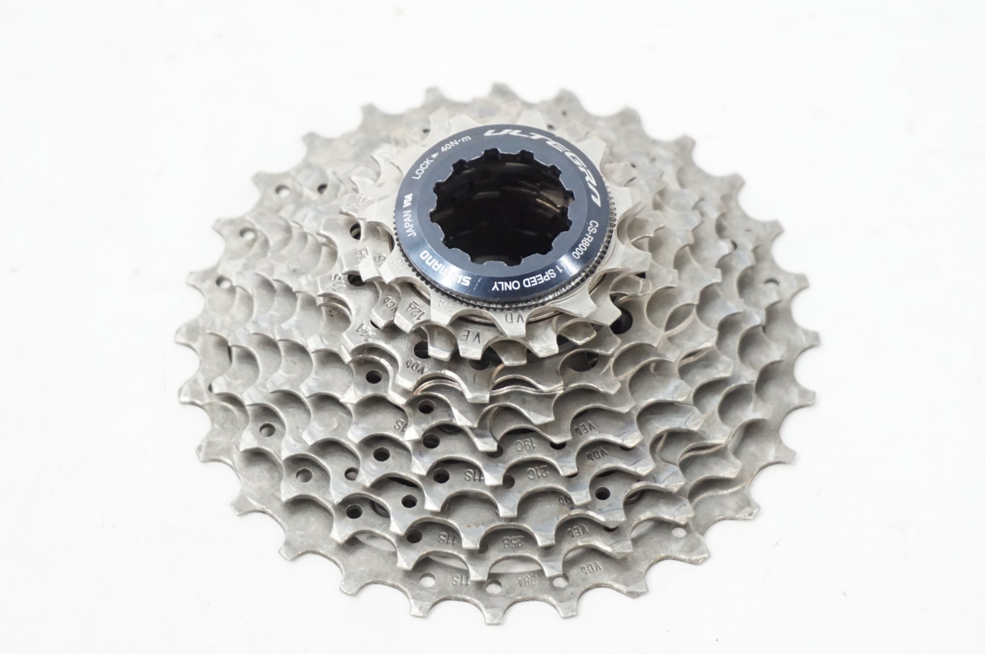 SHIMANO 「シマノ」  ULTEGRA CS-R8000 11-28T スプロケット / 川越店