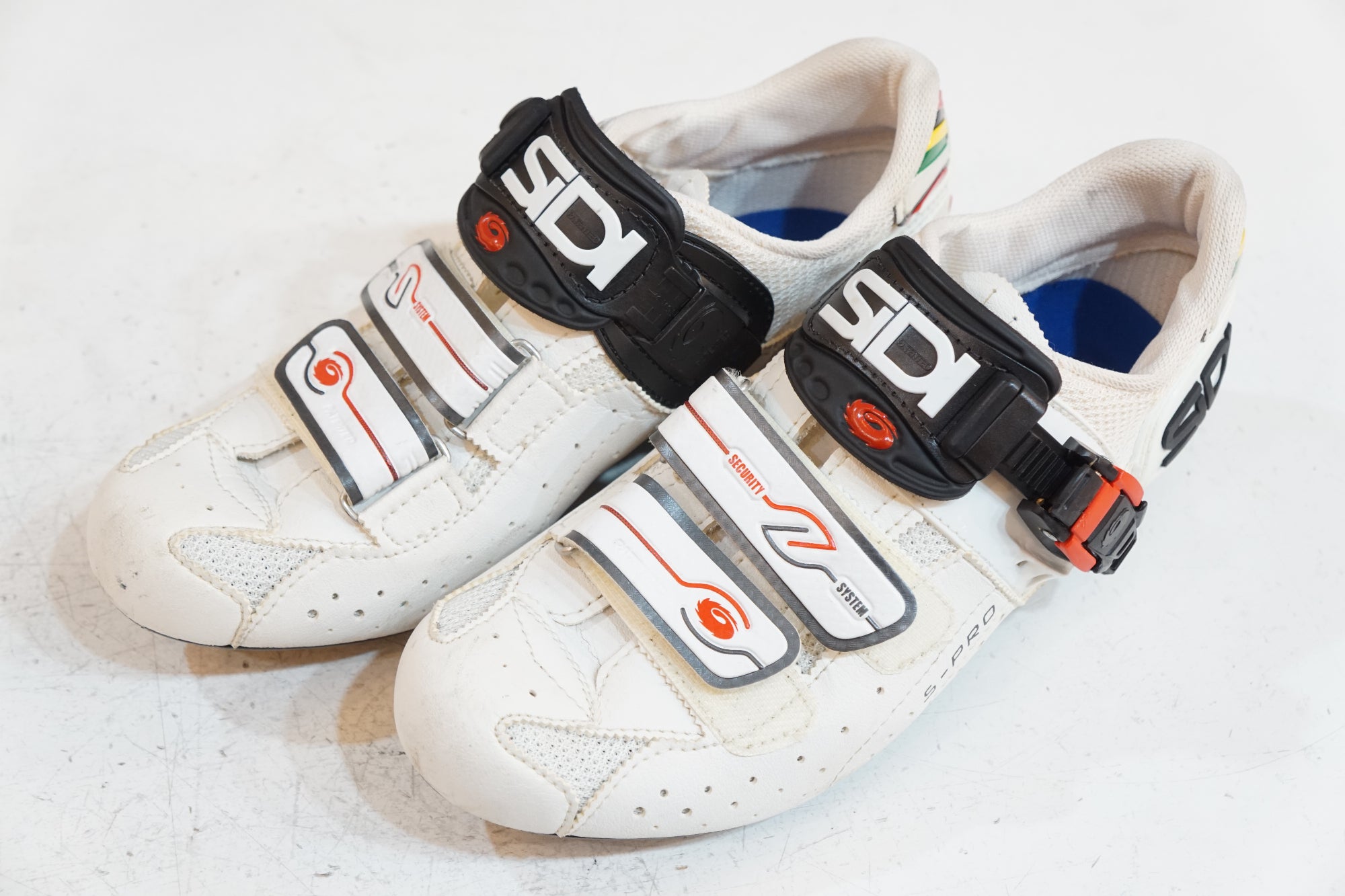 SIDI 「シディ」 GENIUS 5 PRO Men's 6.5 /39.5 シューズ  / バイチャリ浦和ベース