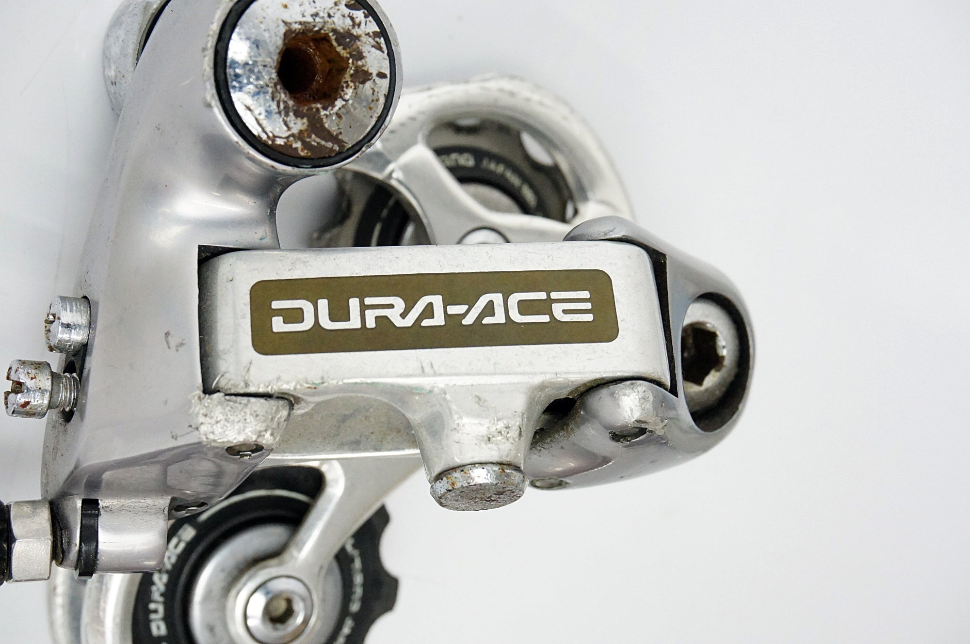 SHIMANO 「シマノ」 DURA-ACE RD-7400 リアディレイラー / 浜松店