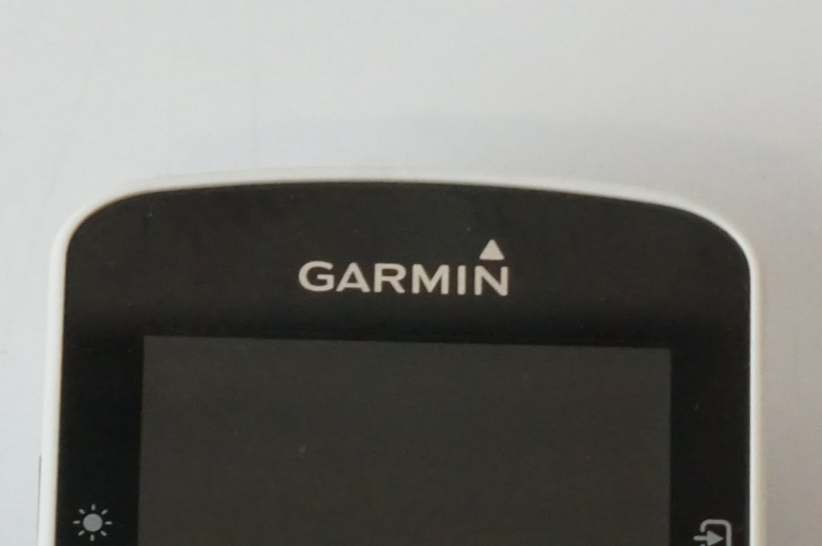 GARMIN 「ガーミン」 EDGE 520J (センサーセット) サイクルコンピューター / 浜松店