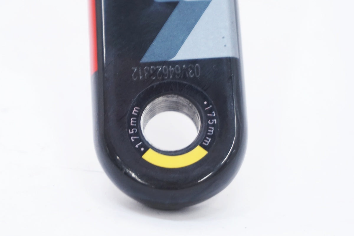 SRAM 「スラム」 XX1 175mm クランクアーム / 京都西院店