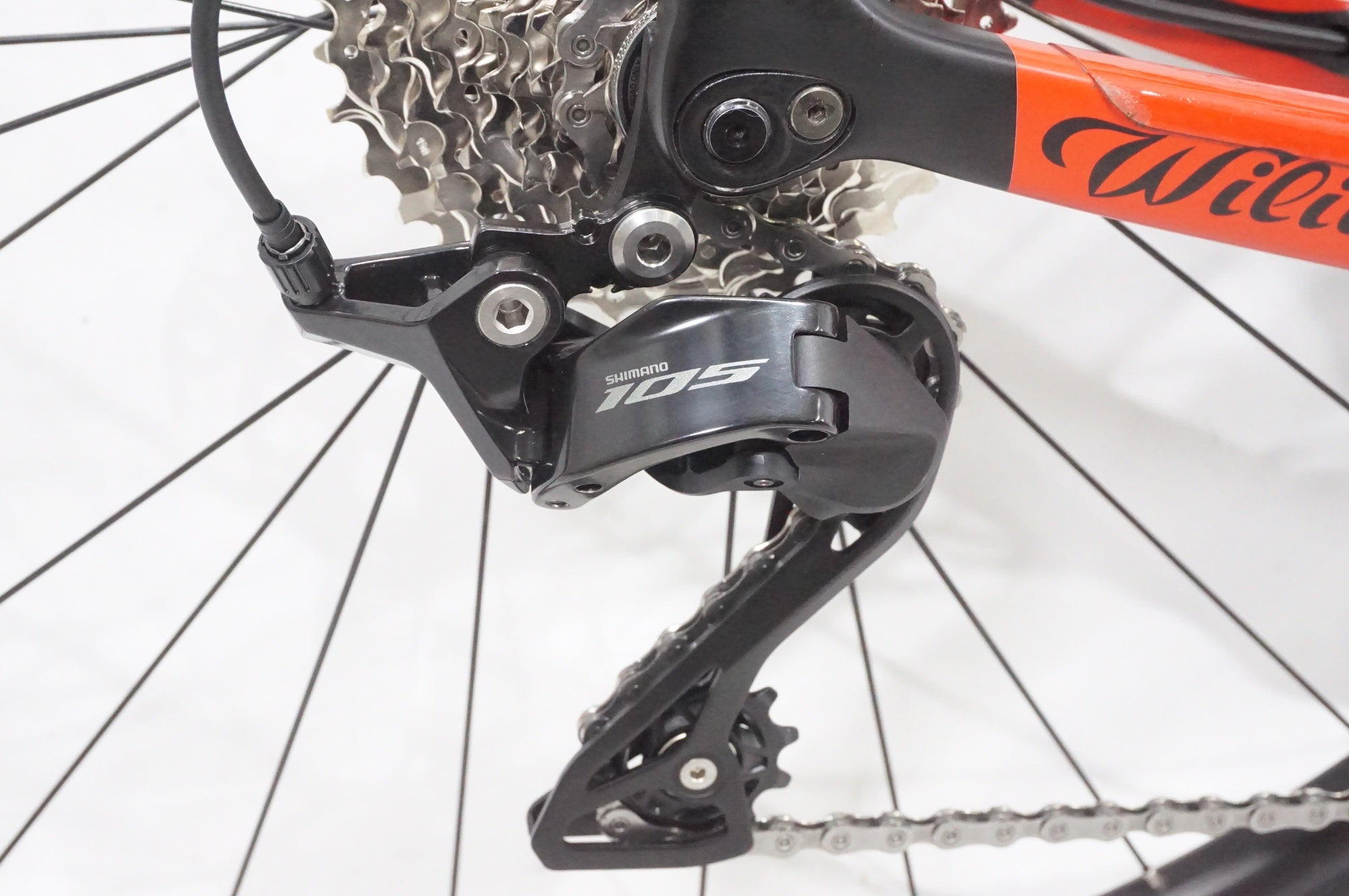 WILIER 「ウィリエール」 CENTO10SL 2021年モデル ロードバイク / AKIBA店