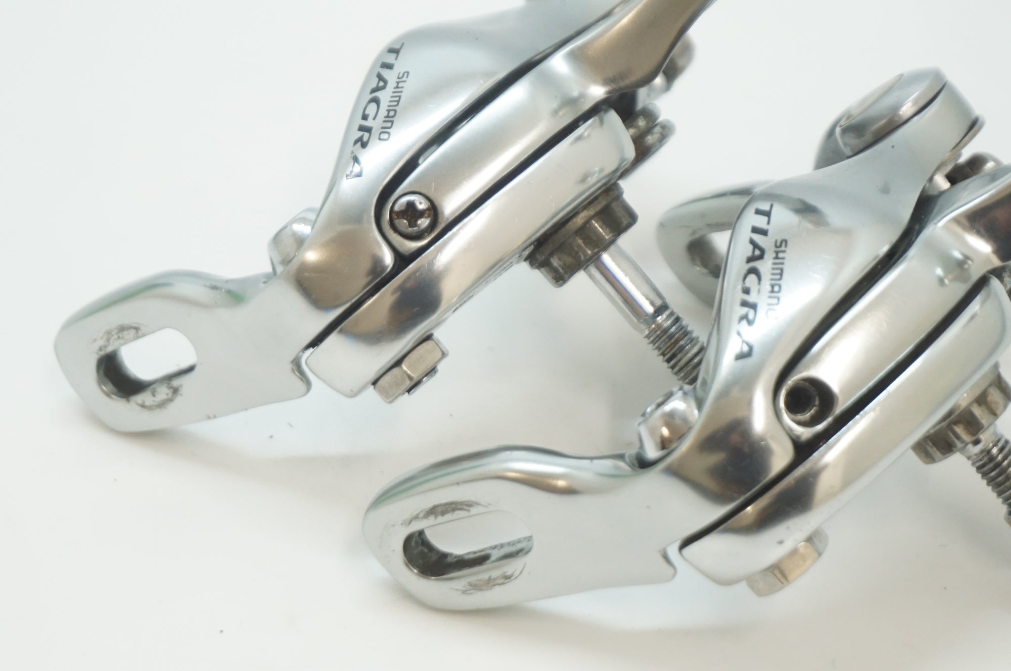 SHIMANO 「シマノ」 TIAGRA BR-4500 キャリパーブレーキセット / 福岡