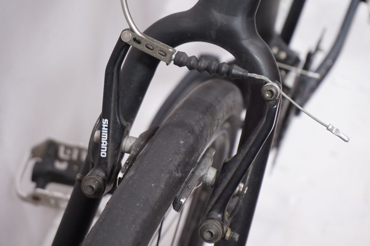 ジャンク CANNONDALE 「キャノンデール」 BADBOY 年式不明 クロスバイク / 世田谷店