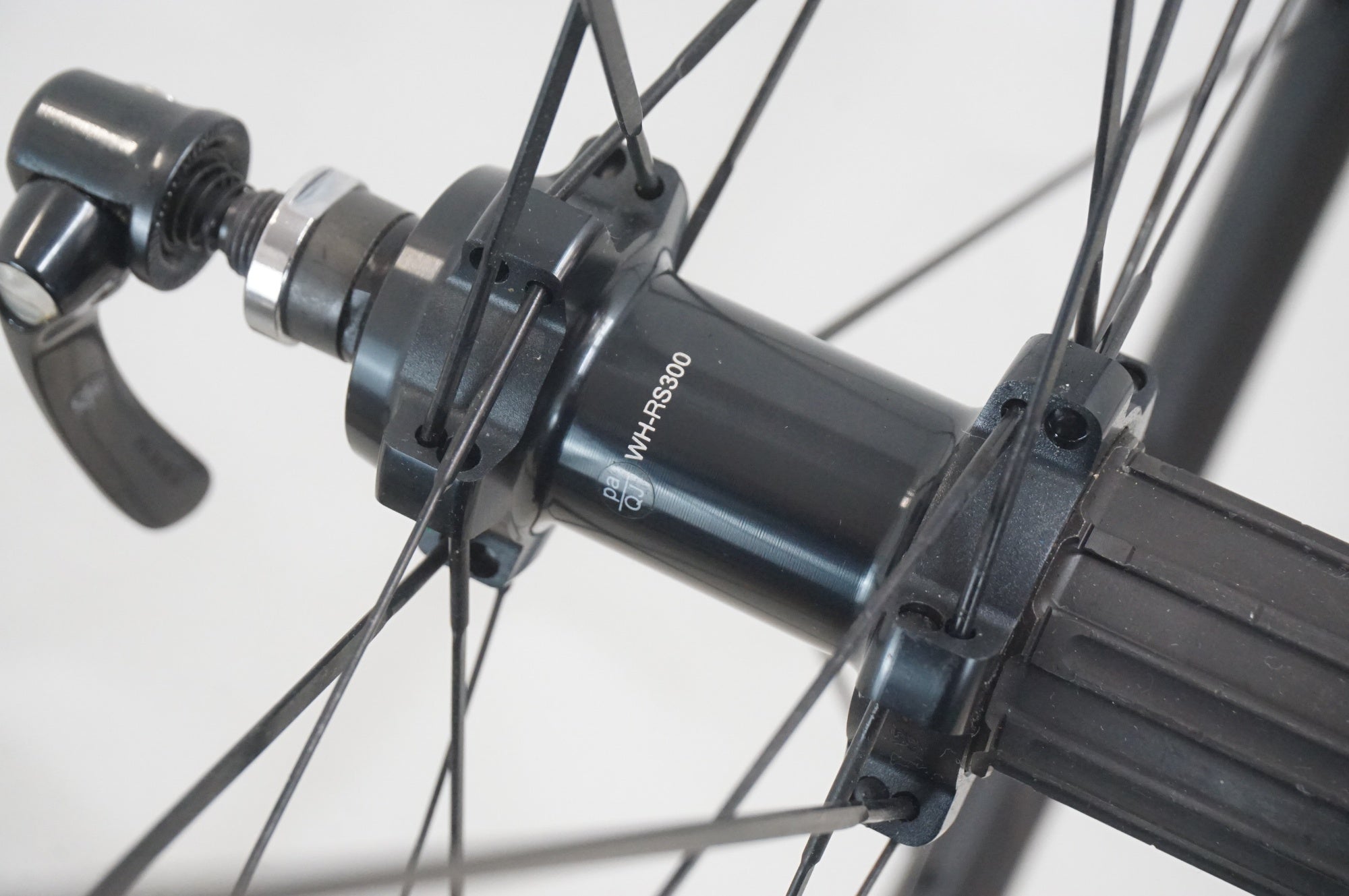 SHIMANO 「シマノ」 WH-RS300 シマノ11速 ホイールセット / 福岡店