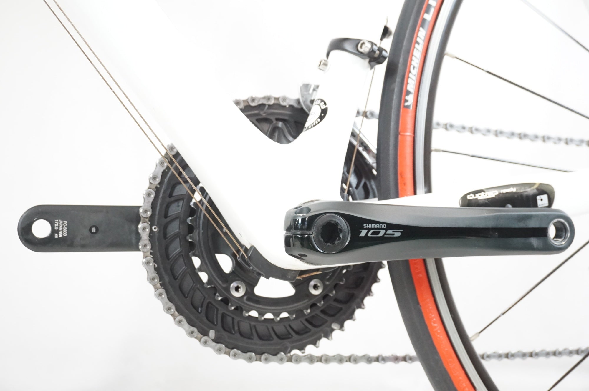 TREK 「トレック」 EMONDA S5 2015-2016年モデル ロードバイク / 宇都宮店