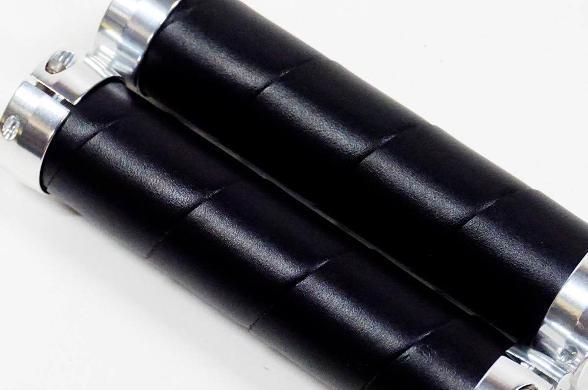 BROOKS 「ブルックス」 SLENDER LEATHER GRIPS グリップ / 名古屋大須