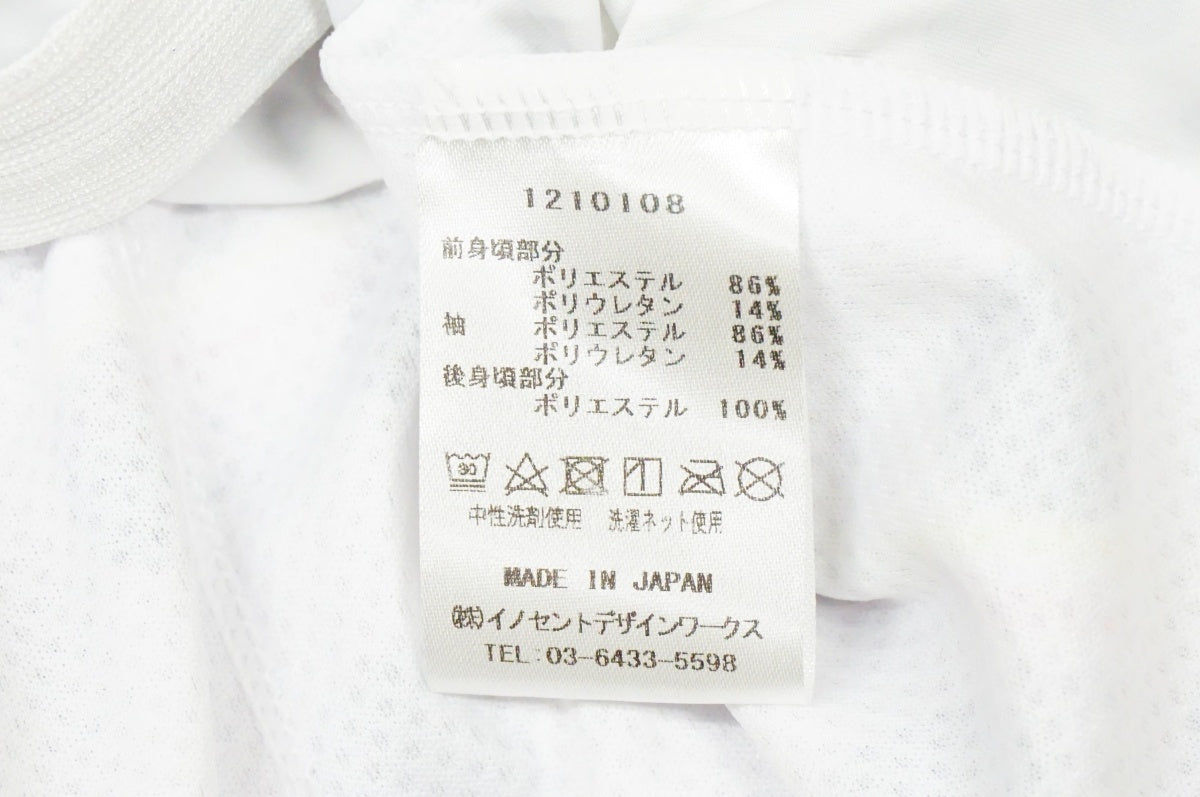 RERIC 「レリック」 Lサイズ ジャージ / 名古屋大須店