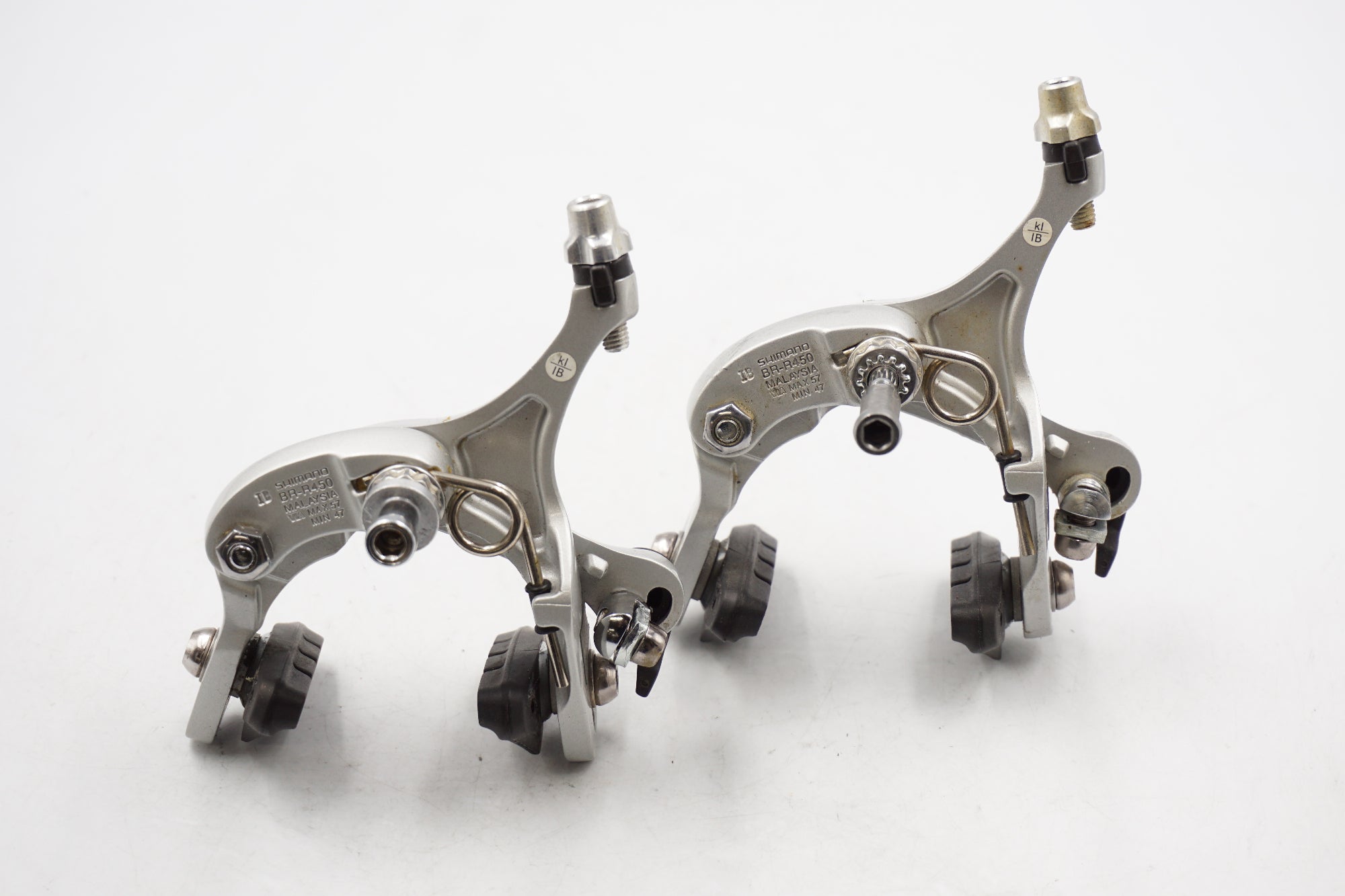 SHIMANO 「シマノ」 BR-R450 キャリパーブレーキセット / 奈良店
