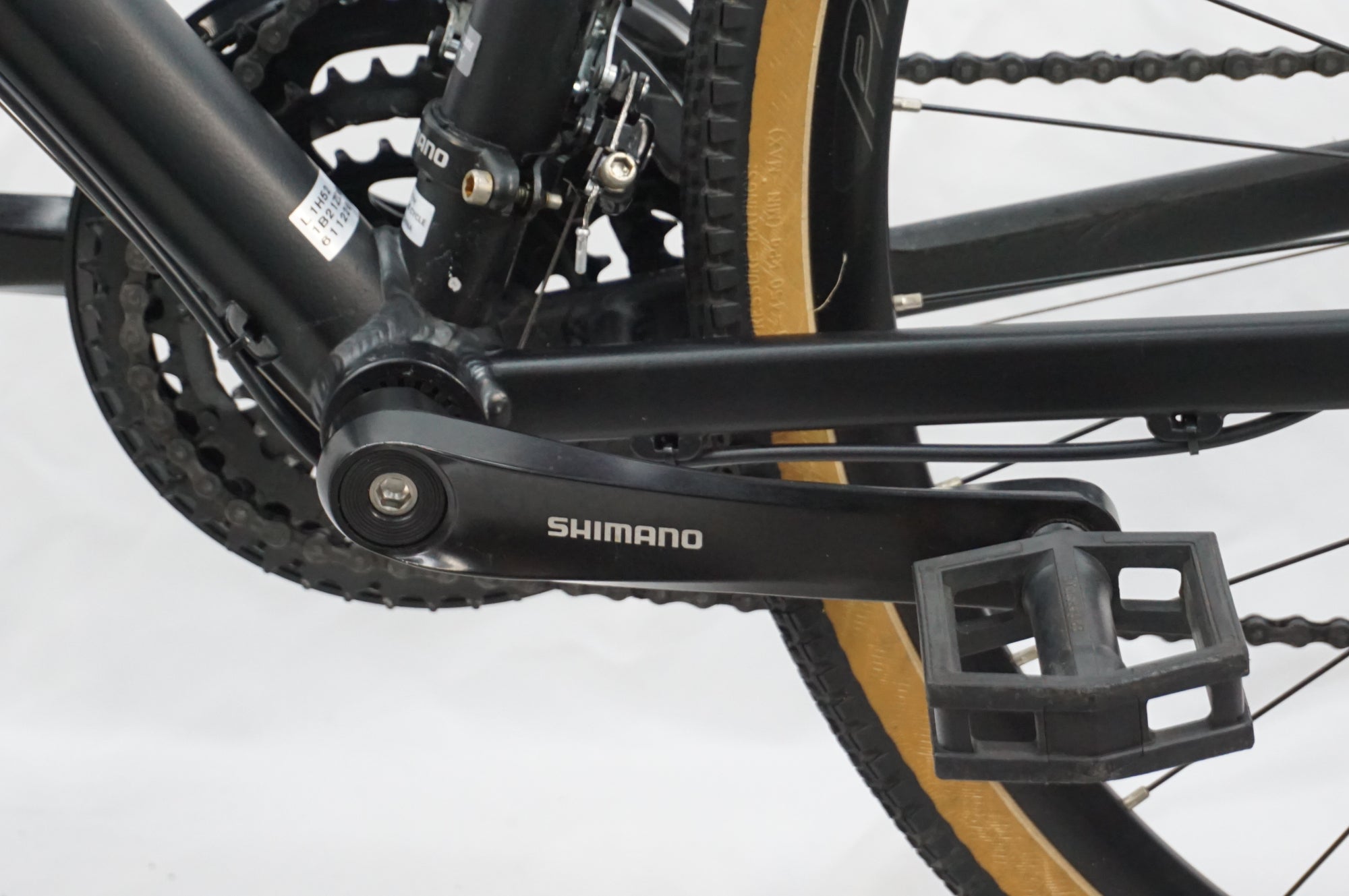 BRIDGESTONE 「ブリヂストン」  ANCHOR RL1 2022年モデル クロスバイク / 川越店