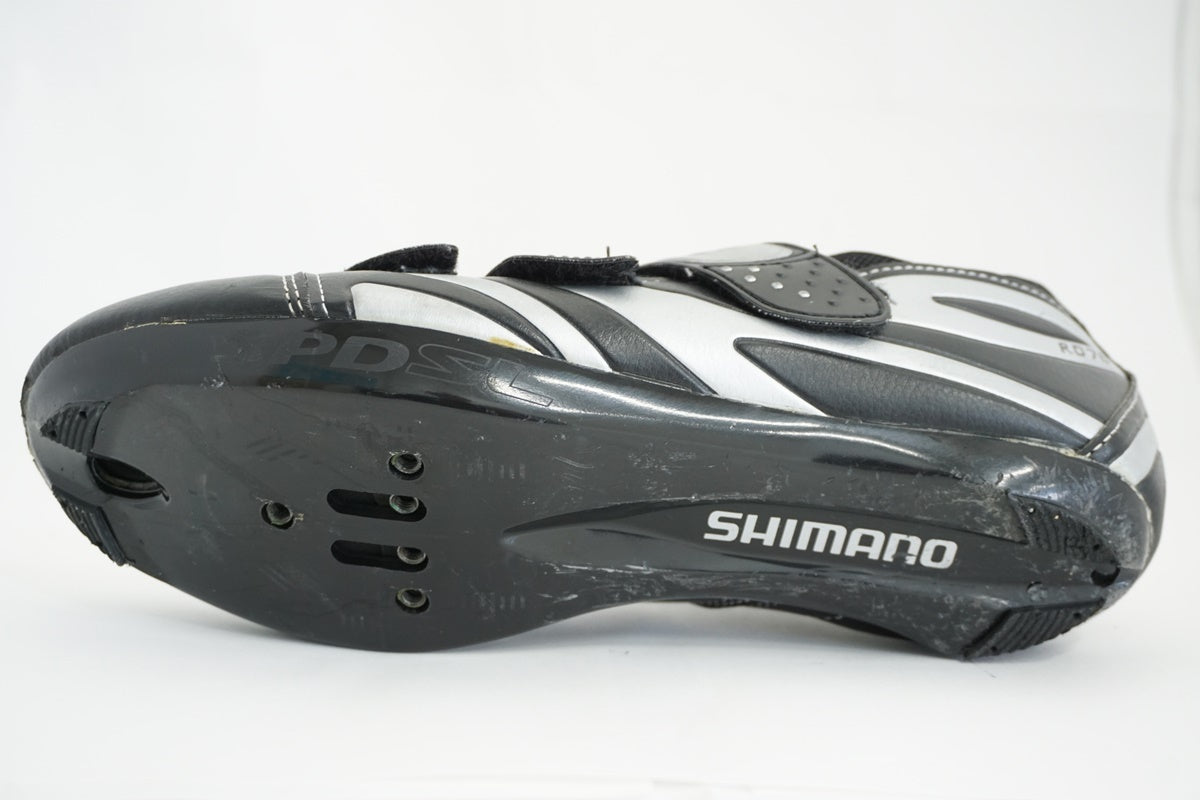 SHIMANO 「シマノ」 R 076 EU41 シューズ / 京都八幡店