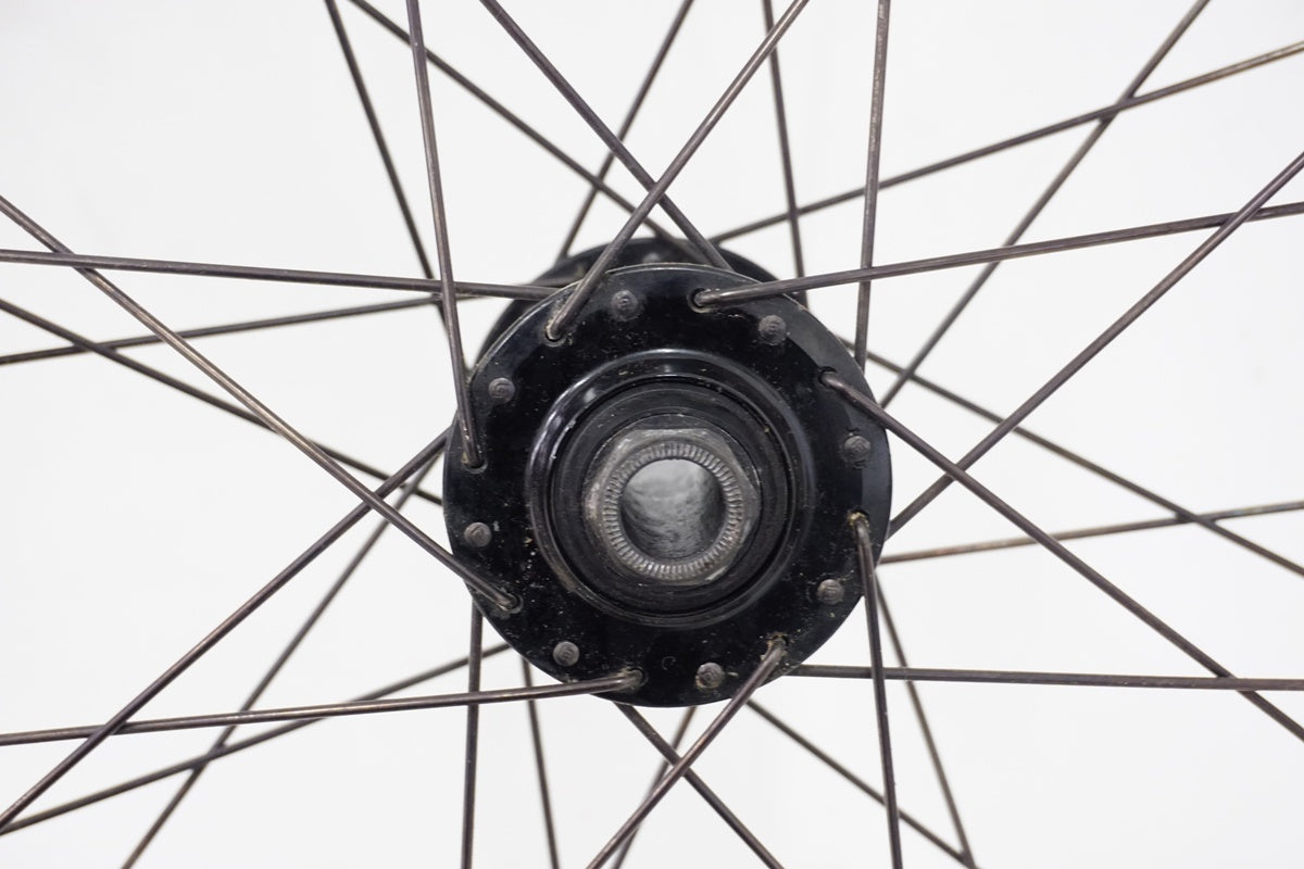 CANNONDALE「キャノンデール」 MADDUX DC3.0DISC シマノ10速 ホイール