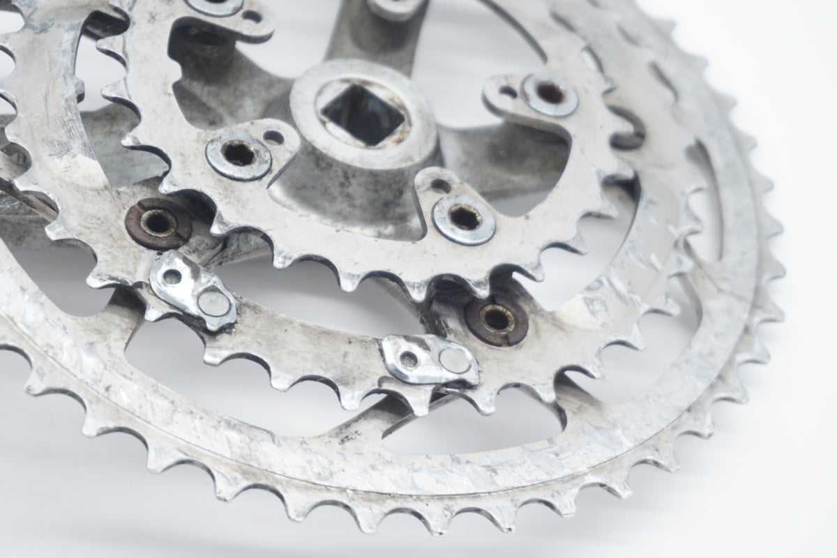 SHIMANO 「シマノ」 DEORE FC-MT60 46-36-26T 170mm クランク SHIMANO 「シマノ」 DEORE FC-MT60 46-36-26T 170mm クランク