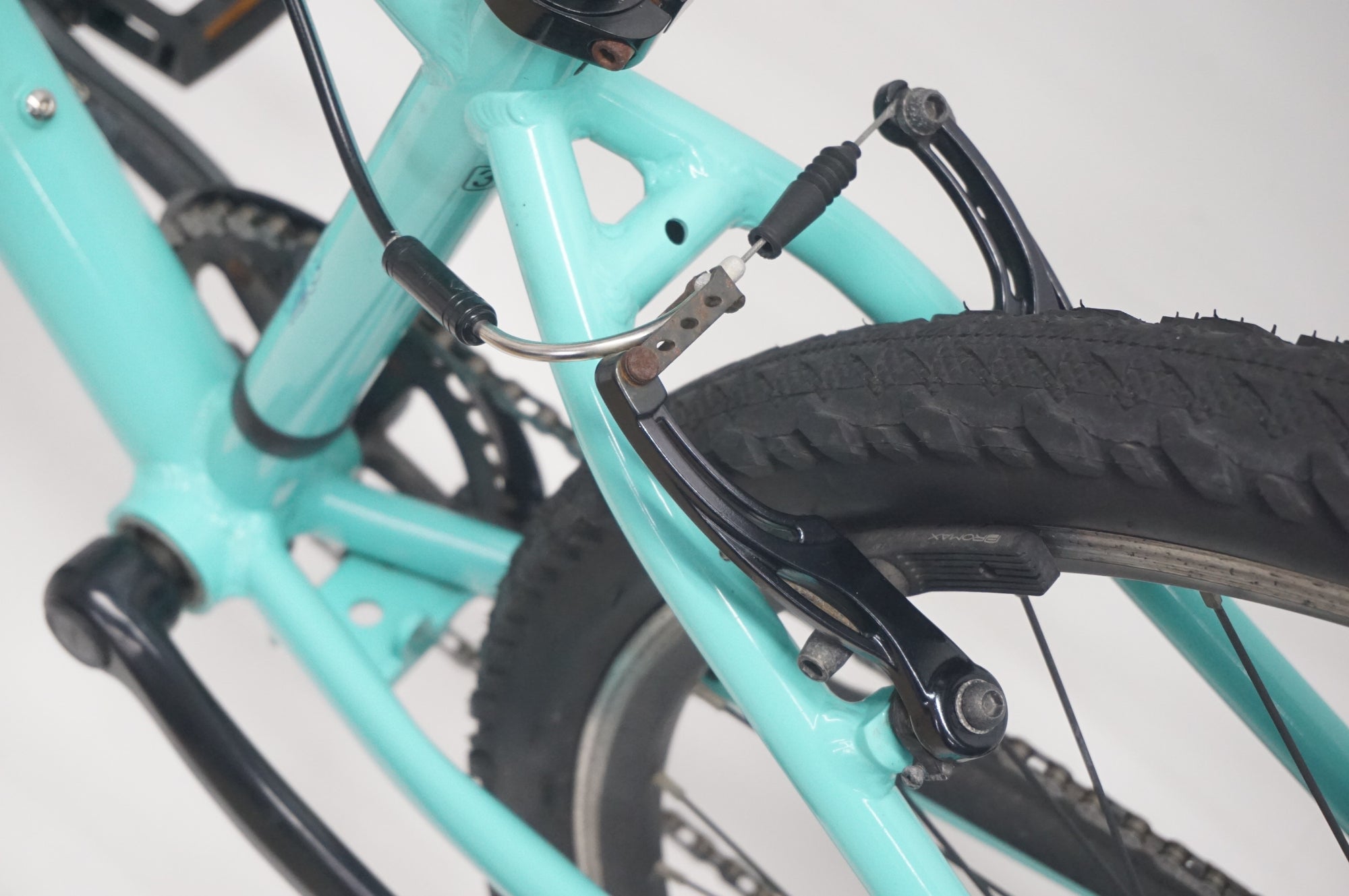 BIANCHI 「ビアンキ」 PIRATA 26 2022年頃 26インチ キッズバイク / 福岡店