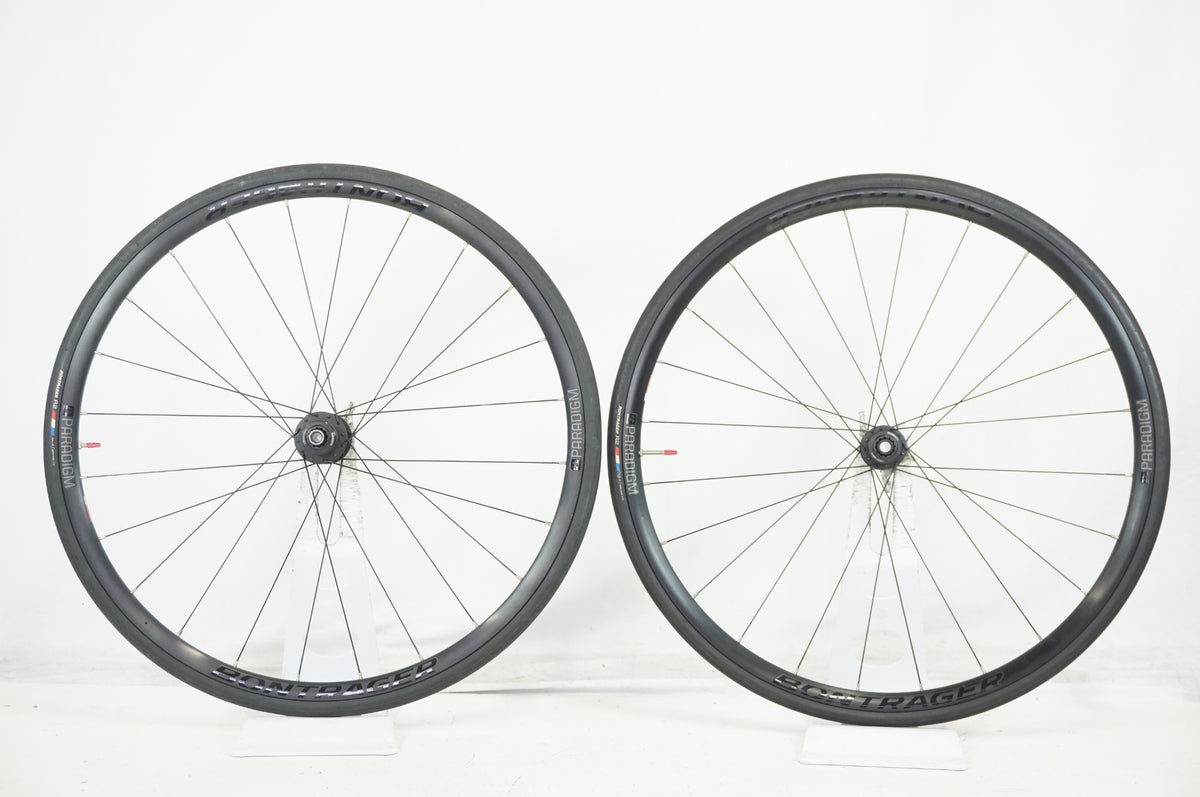 BONTRAGER 「ボントレガー」 PARADIGM DISC SHIMANO 11s ホイールセット / 宇都宮店