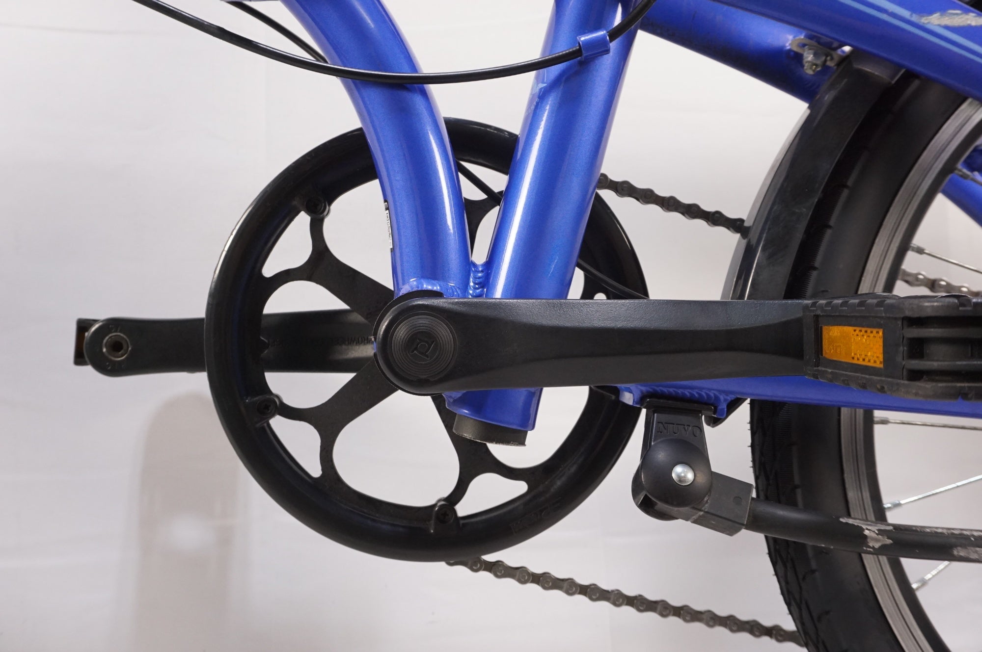 TERN 「ターン」 LINK A7 2020年モデル 20インチ 折りたたみ自転車 / 中目黒店