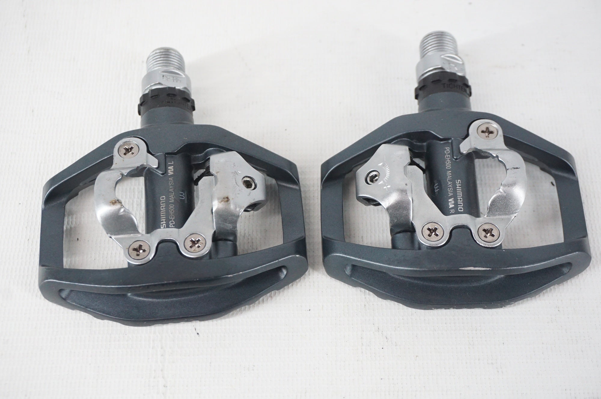 SHIMANO 「シマノ」 PD-EH500 ペダル / 阪急塚口店