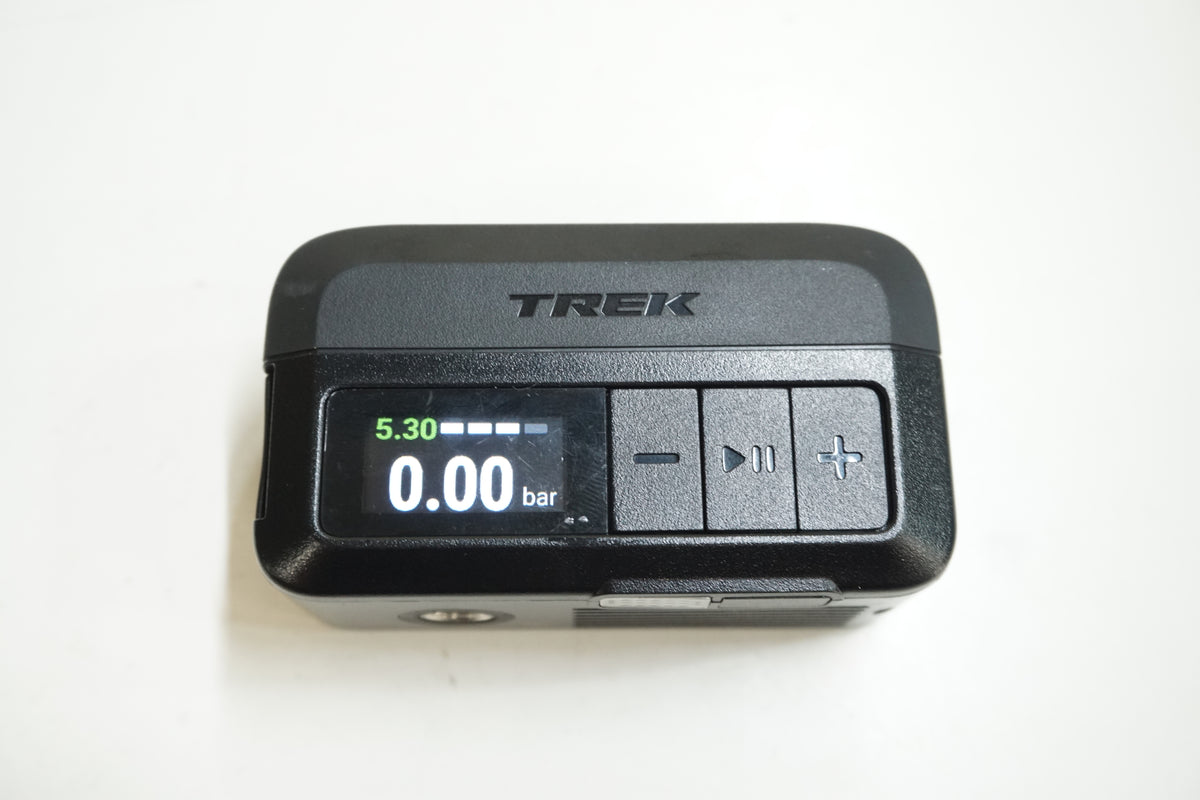 TREK 「トレック」 AIR RUSH 電動ポンプ / 大宮店