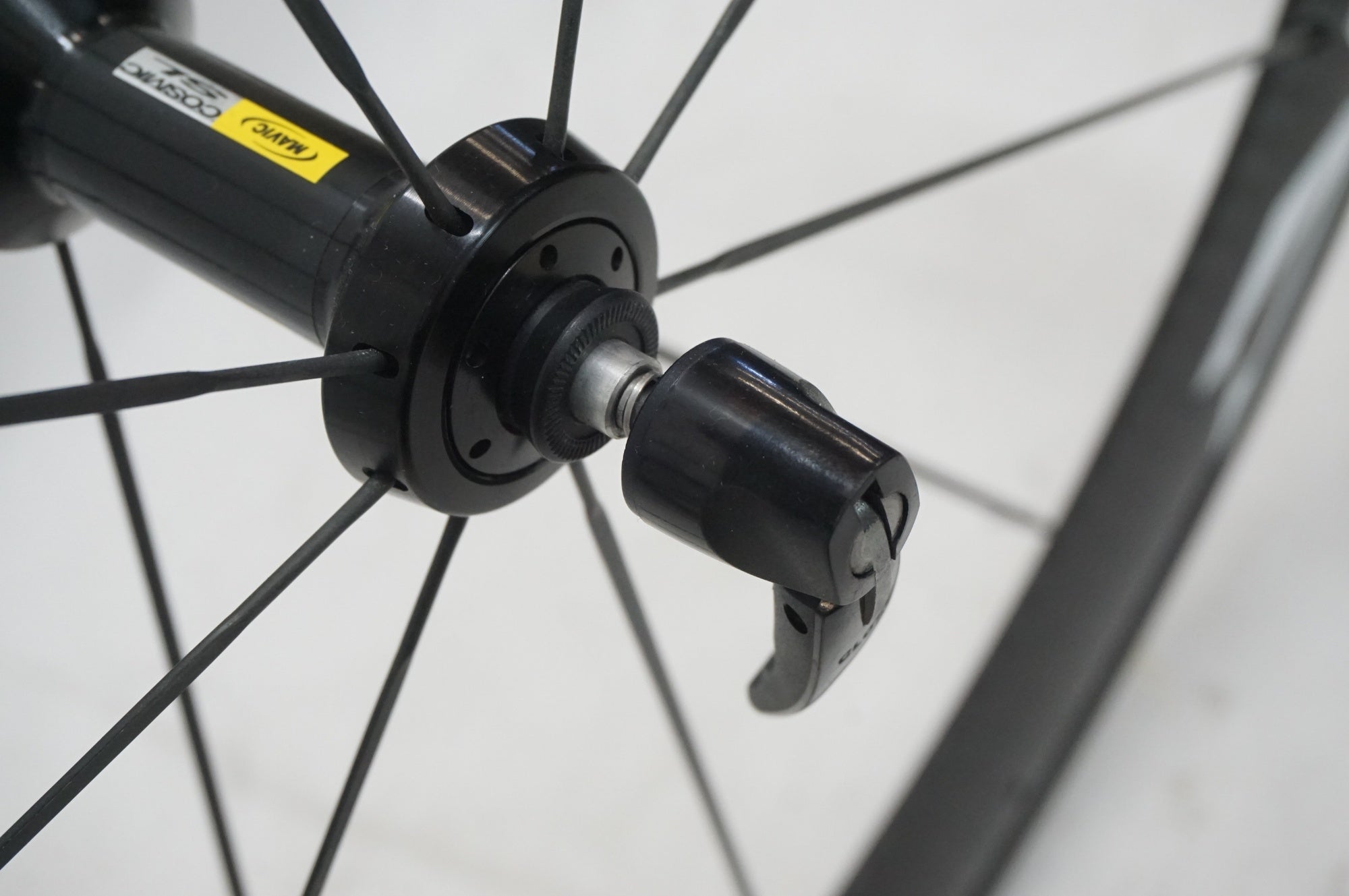 MAVIC 「マヴィック」 COSMIC SL EXALITH シマノ11速 ホイールセット / 福岡店