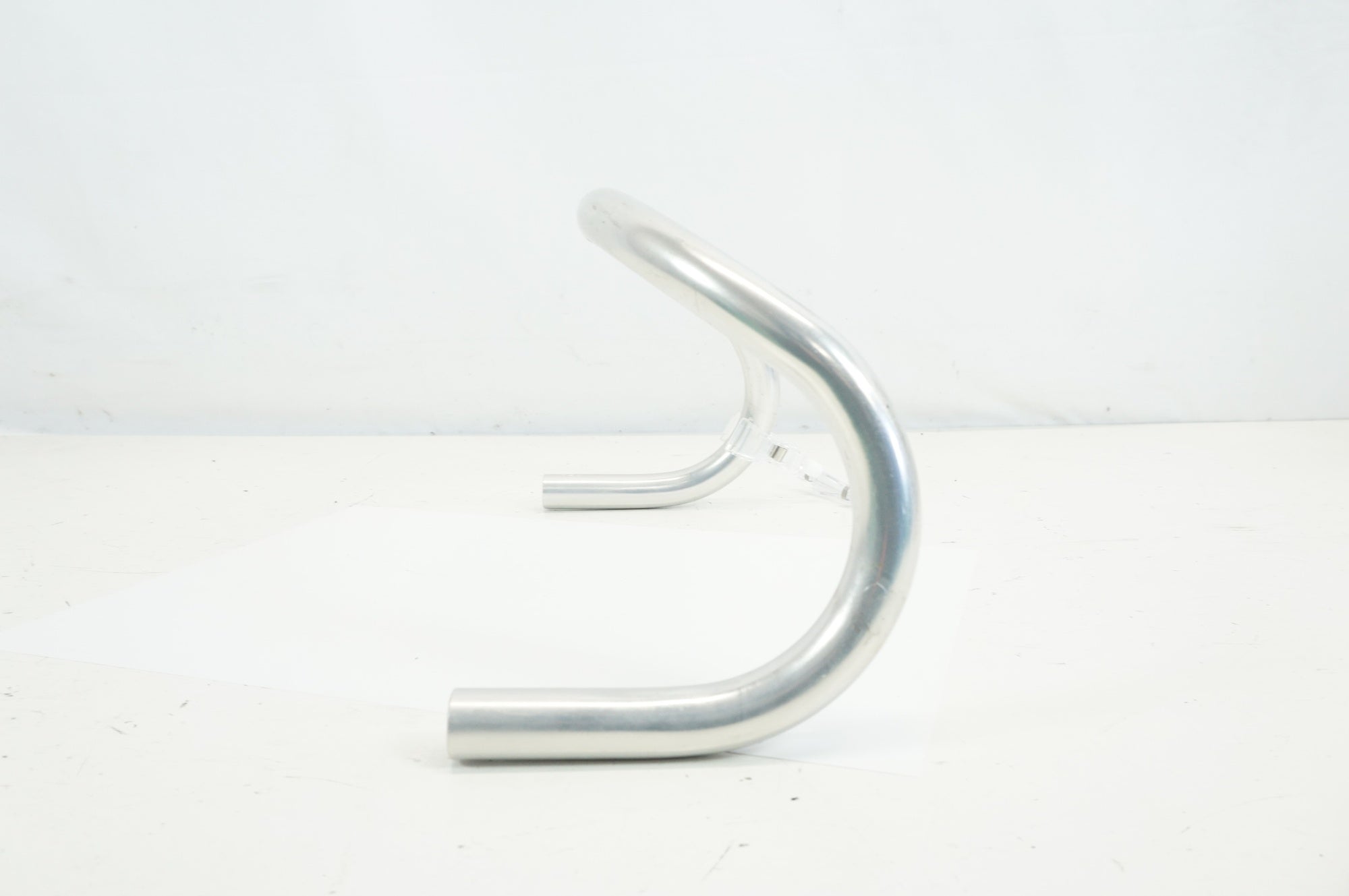 NITTO 「ニットー」 B123 NJS DURALUMIN φ25.4 380mm ハンドル / 宇都宮店