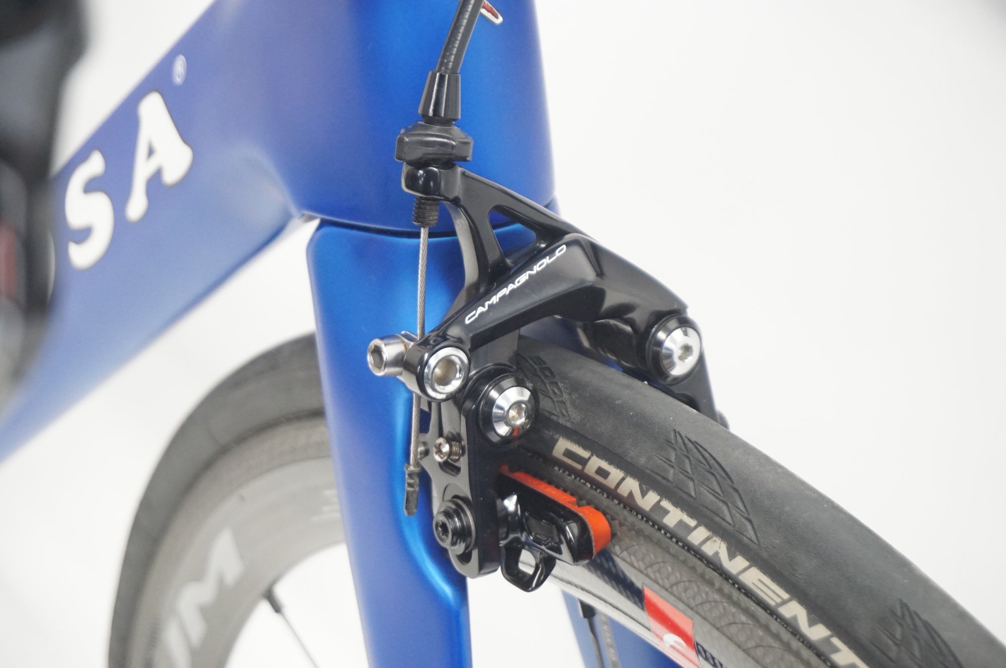 DE ROSA 「デローザ」 SK PININFARINA 2019年モデル ロードバイク