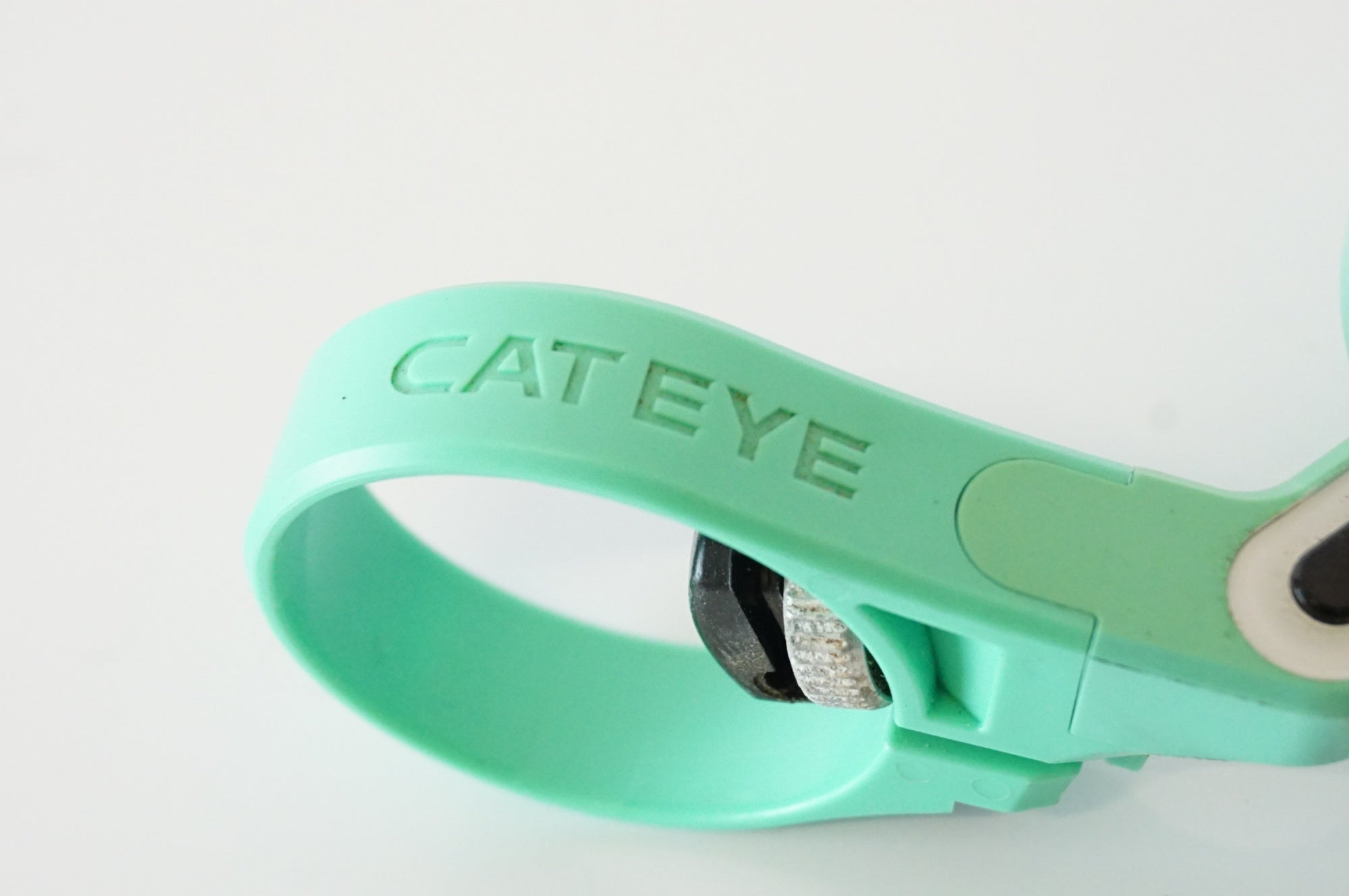 CATEYE 「キャットアイ」 QUICK CC-RS100W サイクルコンピューター / 浜松店