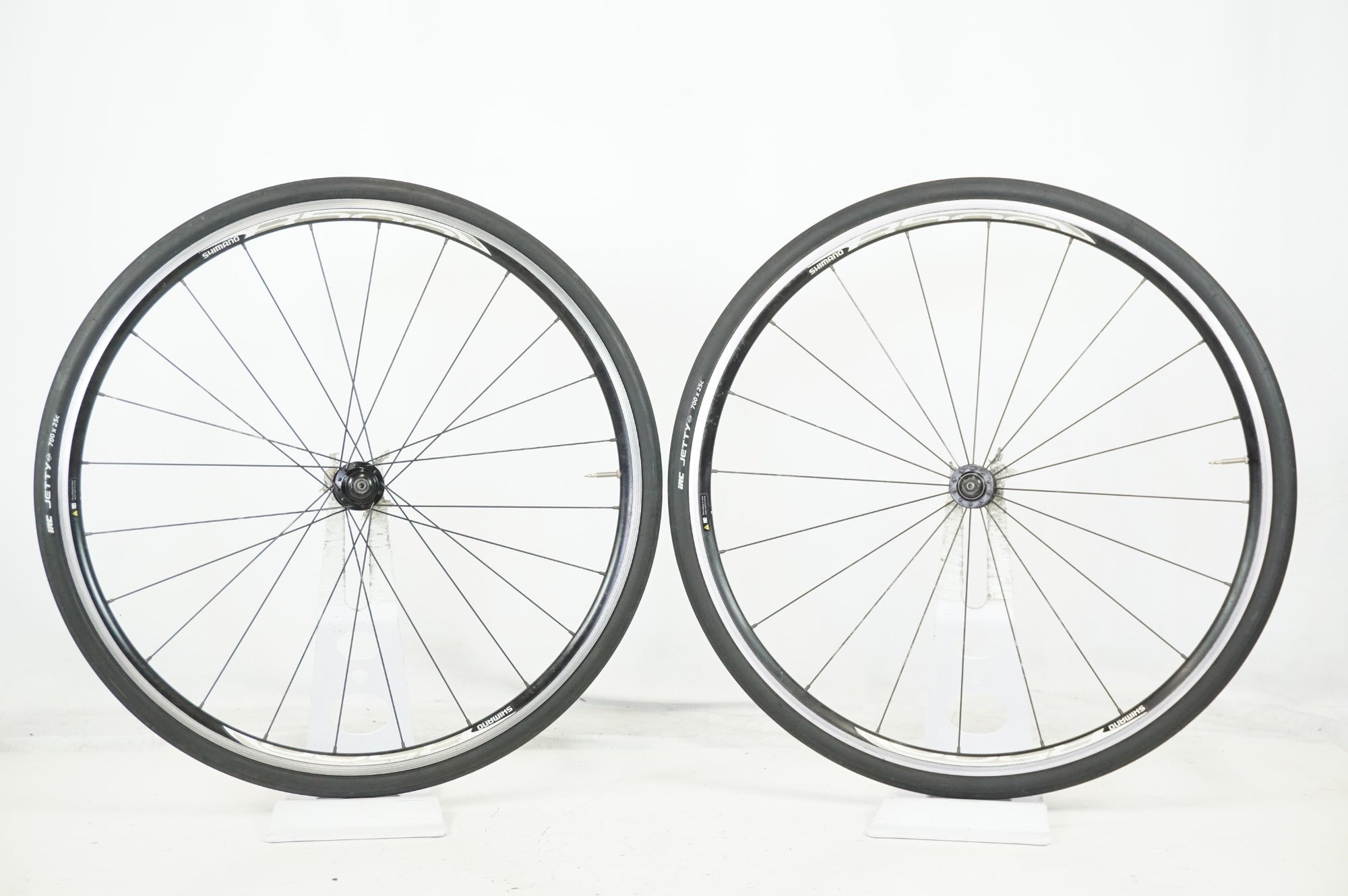 SHIMANO 「シマノ」 WH-R500 SHIMANO10s ホイールセット / 宇都宮店