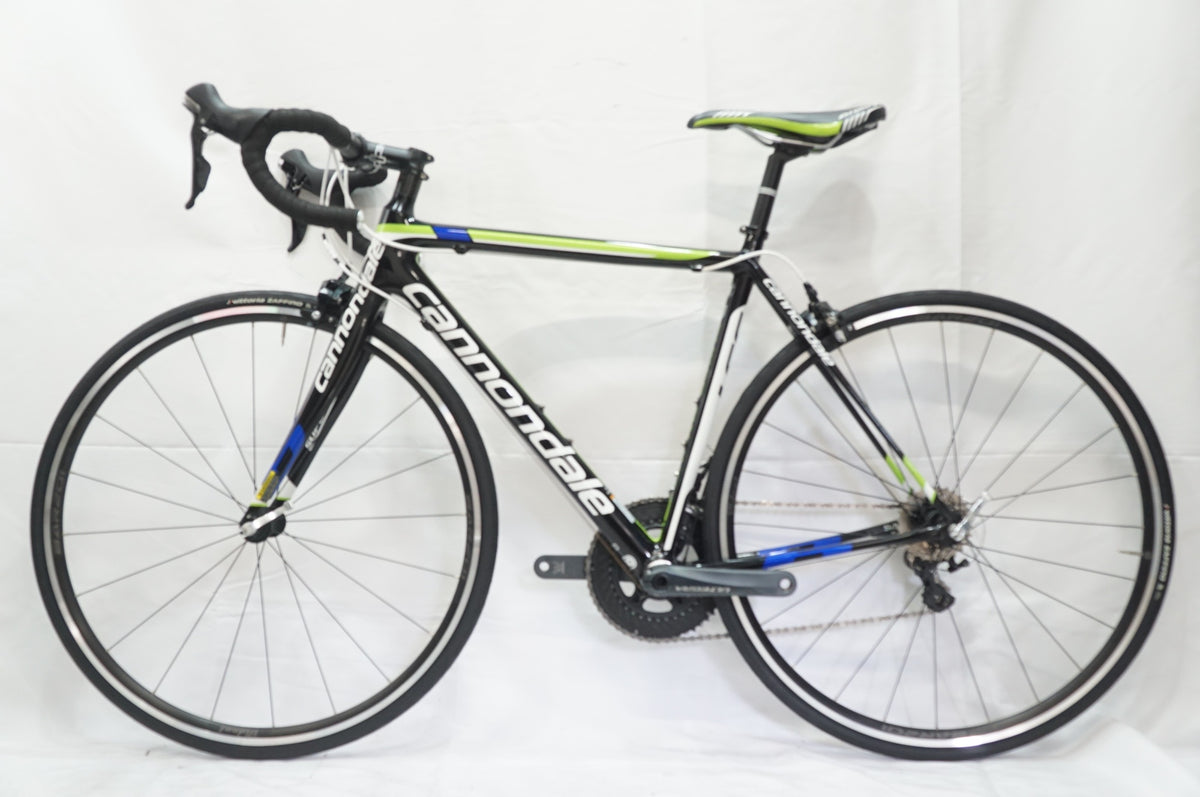 CANNONDALE 「キャノンデール」 SUPERSIX EVO 105 カスタム 2015年モデル ロードバイク / 大宮店