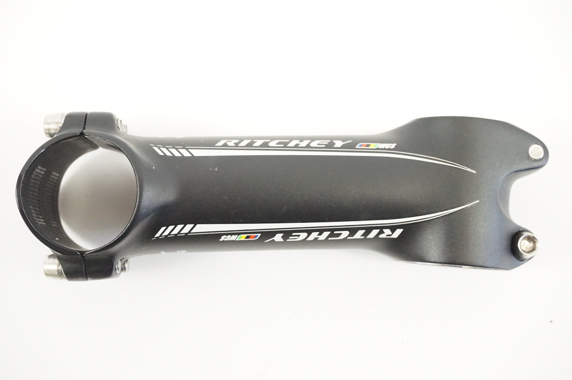 人気の贈り物が RITCHEY 「リッチー」 COMP 4AXIS φ31.8 110mm 6° ステム パーツ