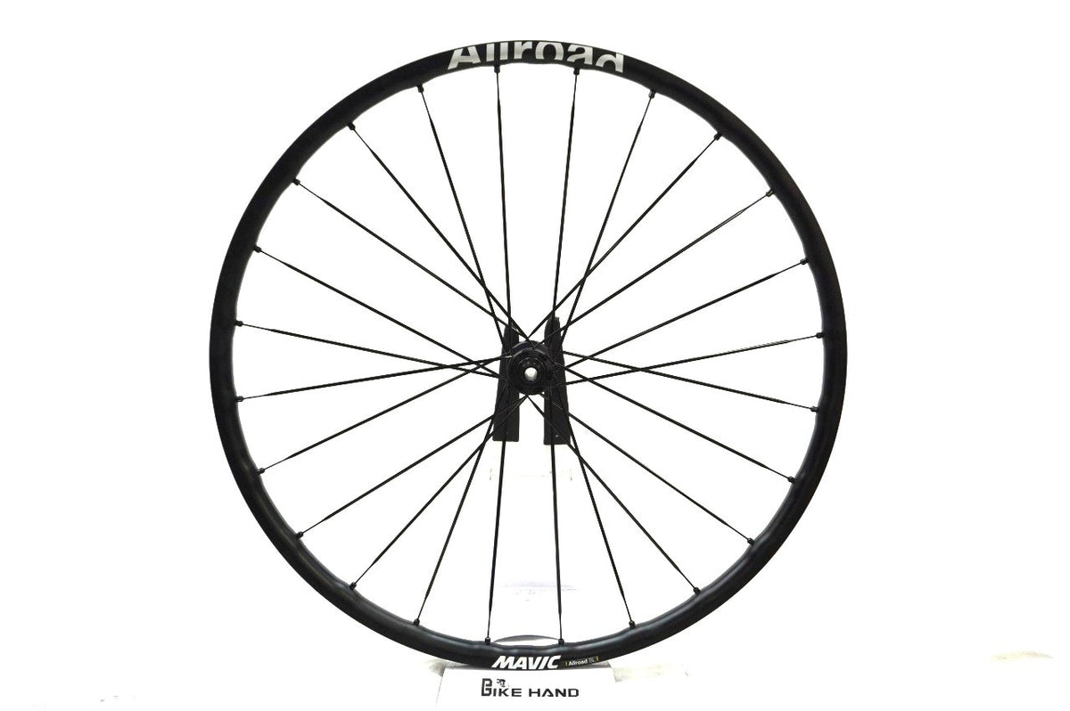 MAVIC 「マビック」 ALL ROAD SL CAMPAGNOLO N3W ホイールセット / 川越店