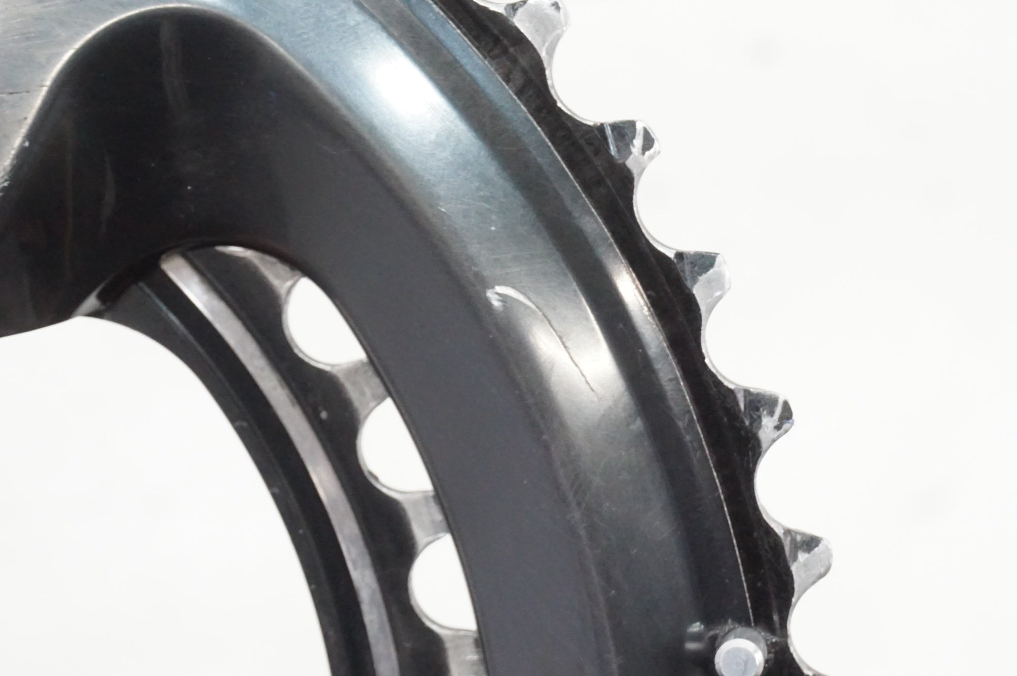 SHIMANO 「シマノ」 DURA-ACE FC-R9100 52-36T チェーンリング / 大宮店