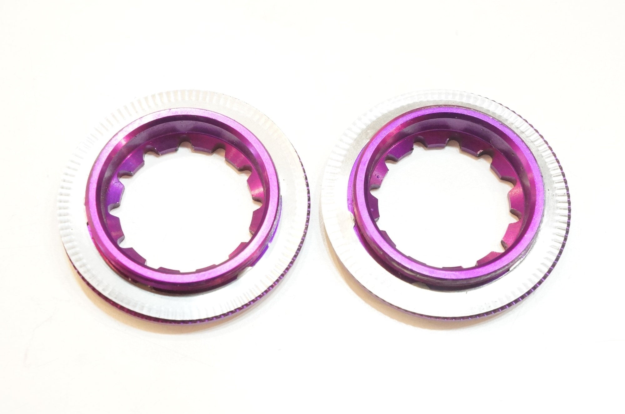 WOLF TOOTH 「ウルフトゥース」 CENTERLOCK ROTOR LOCKRING ロックリングセット / 浦和ベース