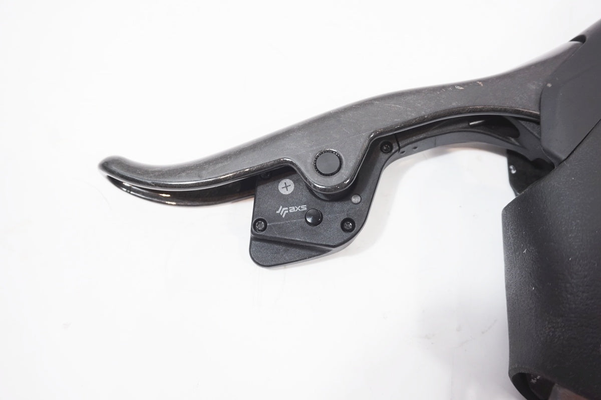 SRAM 「スラム」 RED ETAP AXS HRD デュアルコントロールレバー / バイチャリ世田谷店