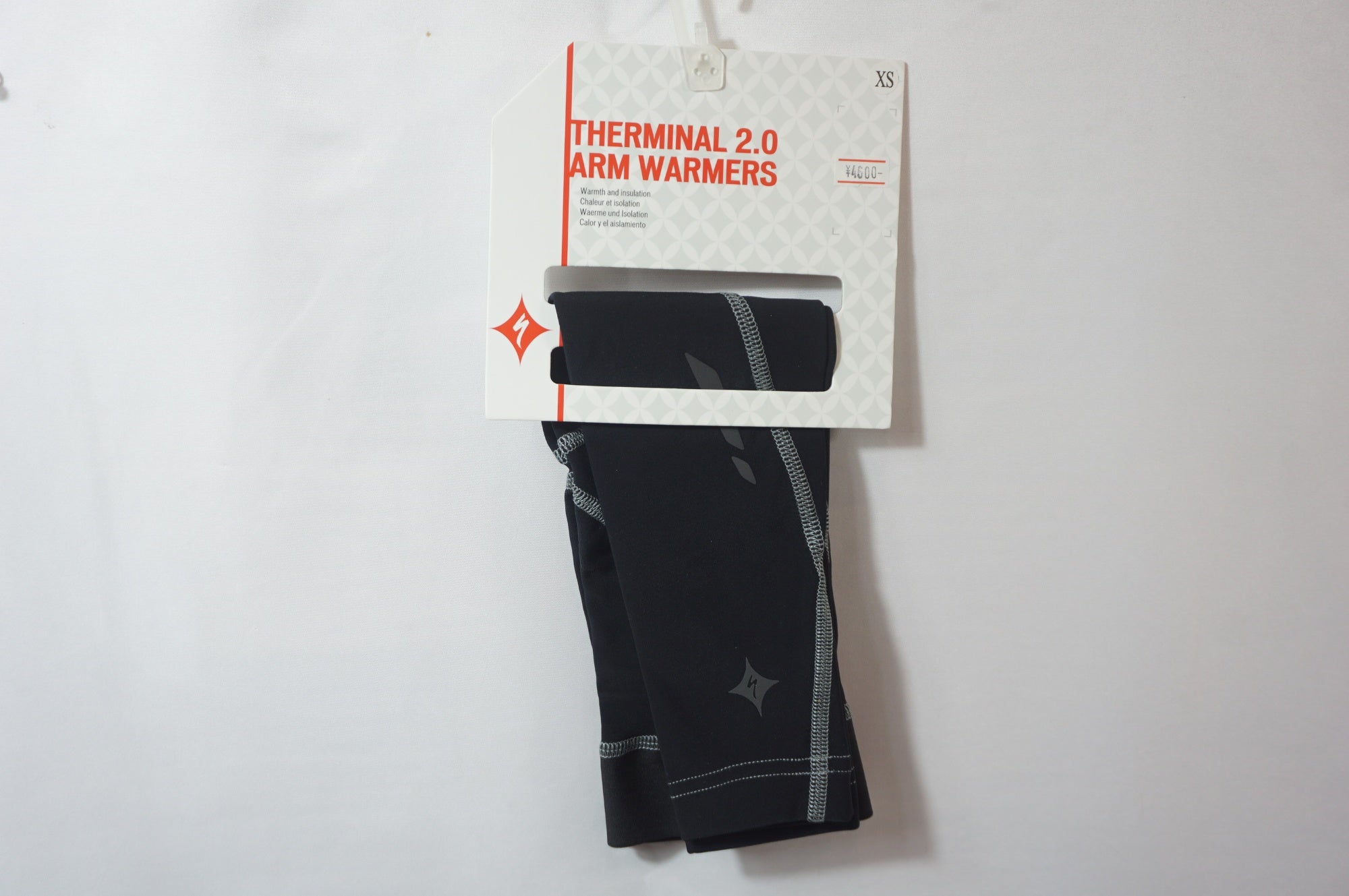 SPECIALIZED 「スペシャライズド」 THERMINAL 2.0 ARM WARMERS XSサイズ アームウォーマー / 世田谷店
