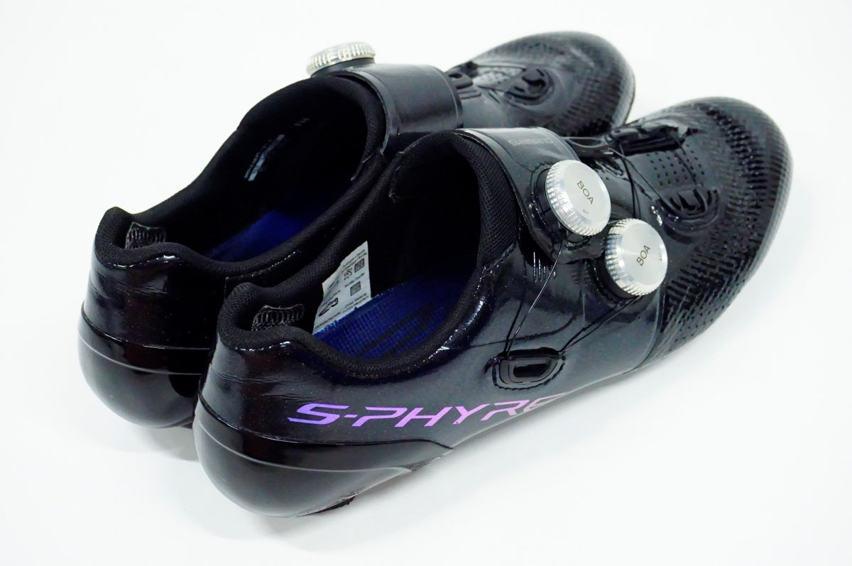 SHIMANO 「シマノ」 S-PHYRE SH-RC902S L01 S 27.2cm シューズ / 名古屋大須店